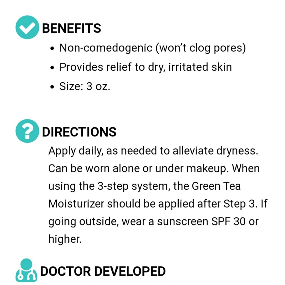 Proactive Advanced Daily Oil Control - Picture 2 of 2